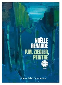 P.M. Ziegler, peintre