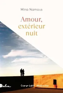 Amour, extérieur nuit