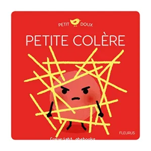 Petite colère