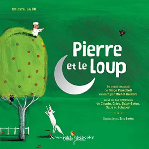 Pierre et le loup