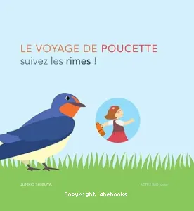 Le voyage de Poucette