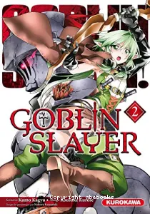 Goblin slayer