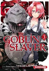 Goblin slayer