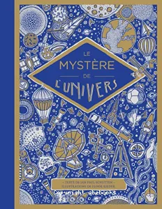 Le mystère de l'univers