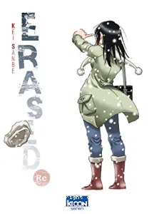 Erased