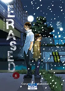 Erased