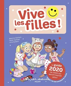 Vive les filles !