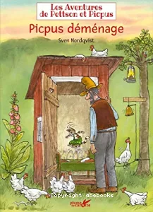 Les aventures de Pettson et Picpus