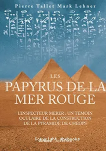 Les papyrus de la mer Rouge