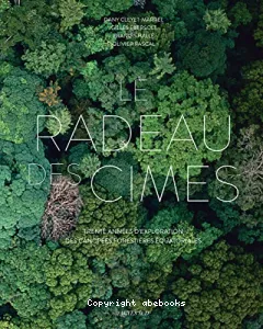 Le radeau des cimes