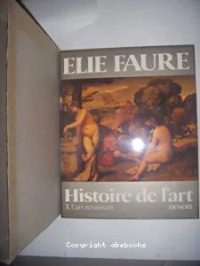 Histoire de l'art