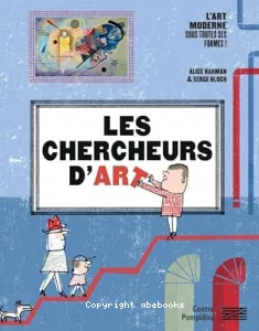 Chercheurs d'art (Les)