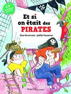 Et si on était des pirates