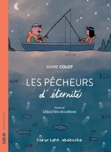 Les pêcheurs d'éternité