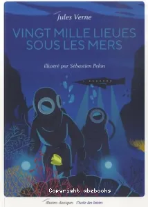 Vingt mille lieues sous les mers