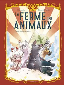 Ferme des animaux (La)