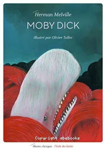 Moby Dick