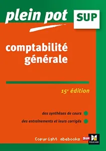 Comptabilité générale