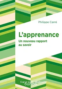 Apprenance (L')