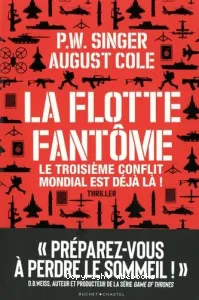 Flotte fantôme (La)