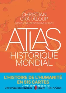 Atlas historique mondial