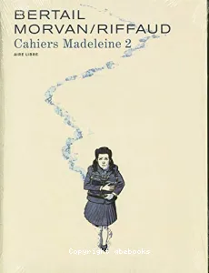 Madeleine, résistante