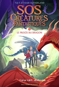 Le procès du dragon