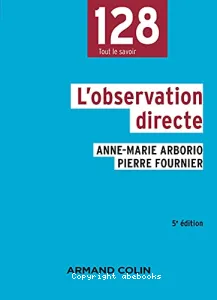 L'observation directe