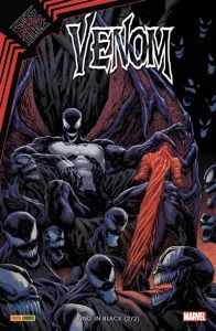 King in black : Venom.