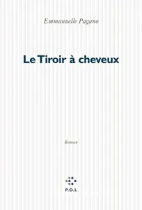 Le Tiroir à cheveux