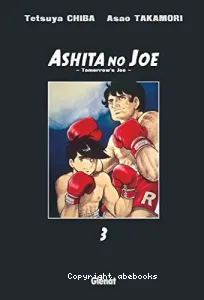 Ashita no Joe