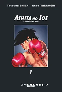 Ashita no Joe