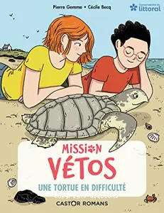 Mission vétos