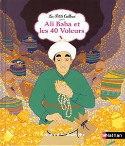 Ali Baba et les 40 voleurs