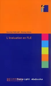 L'Evaluation en FLE