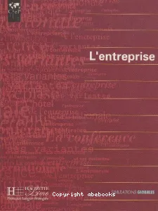 L'Entreprise