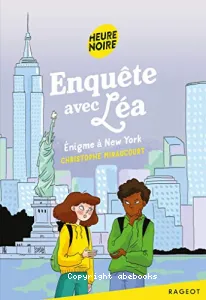 Énigme à New York