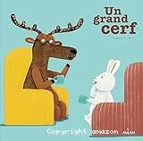 Un grand cerf