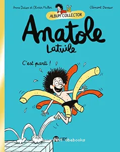 Anatole Latuile