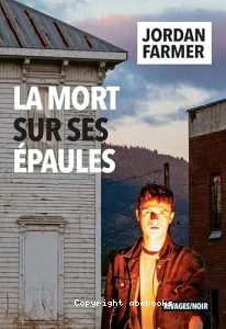 la mort sur ses épaules