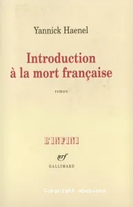 Introduction à la mort française