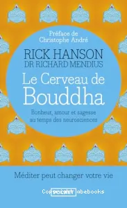 Le cerveau de Bouddha