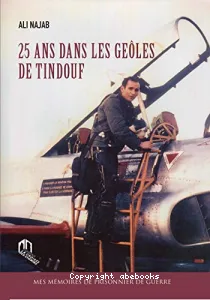 25 ans dans les geôles de Tindouf