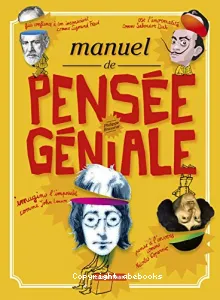 Manuel de pensée géniale