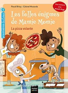 la pizza volante