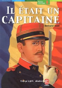 Il était un capitaine