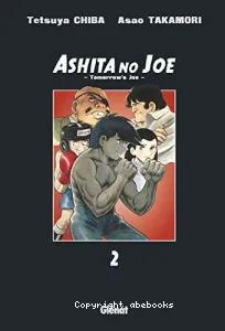 Ashita no Joe