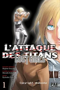 L'attaque des Titans