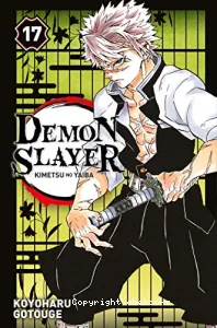 Demon slayer