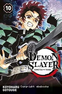 Demon slayer